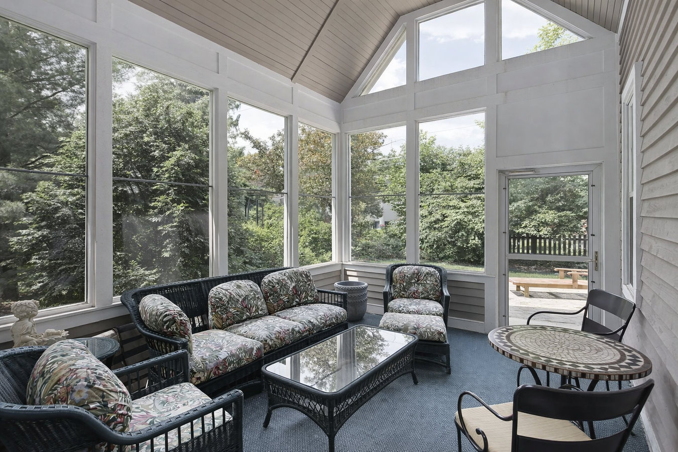 Santa Monica Sunrooms & Patios - Sunroom Contractor in Santa Monica, CA