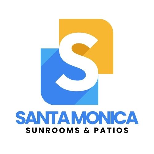 Santa Monica Sunrooms & Patios logo